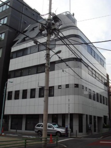 築地小川ビル