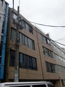 市瀬ビル