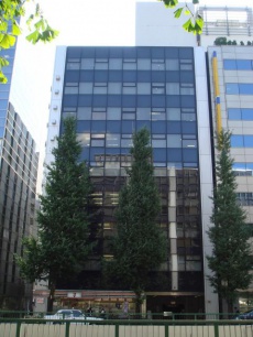新光日本橋ビル2号館