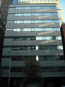 白鹿茅場町ビル