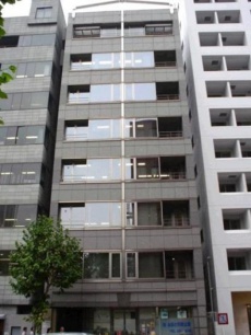 虎ノ門鈴木ビル
