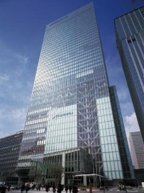 グラントウキョウノースタワー 36階 3601号室 655 14坪 賃貸オフィス詳細 577 Office Cube東京