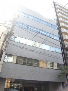 THE PORTAL IWAMOTOCHO(旧:プライム岩本町二丁目ビル)