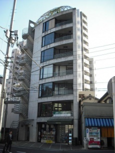 東池袋Y2ビル