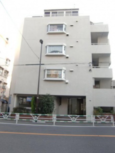 ダイアパレス元代々木