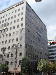 RBM東八重洲ビル