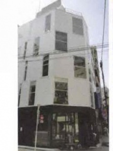 エタニティー麻布十番ビル