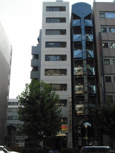 渋谷トーセイビル(旧:青山アルファビル)