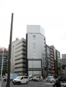 秋葉原SHビル