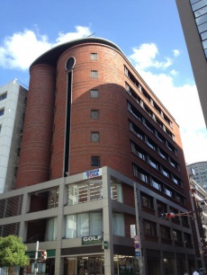 アソルティ本町