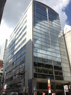 EDGE本町