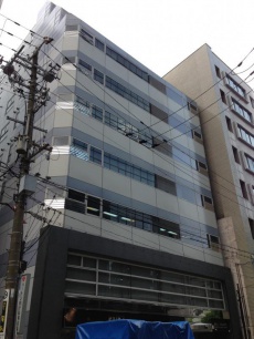 ルグラン心斎橋ビル
