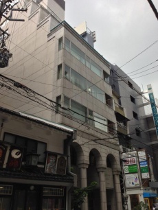 科野ビル