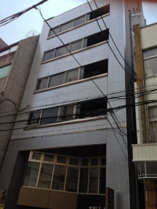 SD堺筋本町ビル