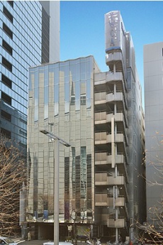 YWCAビル