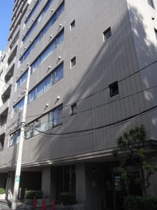 大塚台パークサイドビル