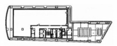 JRE西新宿テラス(旧:新和ビルディング図面