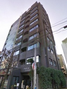 北新宿ユニオンビル