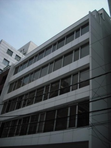 西新橋2丁目森ビル