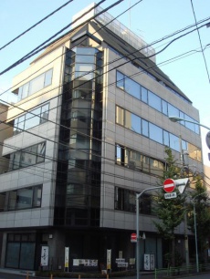 オーキッドプレイス蛎殻町ビル