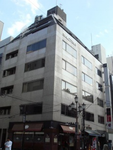 日本橋2丁目ビル