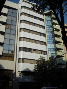 東池袋5丁目ビル