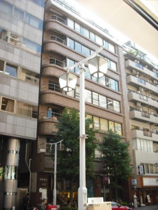 川本ビル
