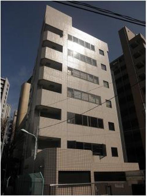 Ironside Nakameguro 6階 61 03坪 賃貸オフィス詳細 Office Cube東京