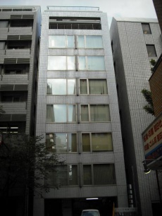 隼町MTビル