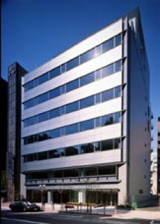 新橋2丁目MTビル