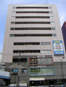 三田ステーションビルamita