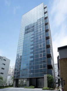 VORT芝大門ビル