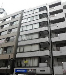 赤坂今野ビル