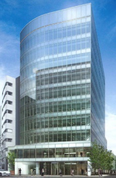 NEX新宿ビル