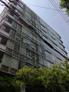 京阪堂島ビル