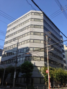 立売堀スクエア