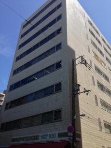 なにわ筋ファーストビル