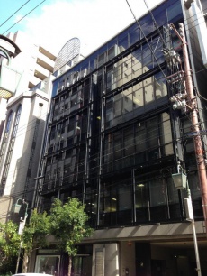 京町堀スクエア