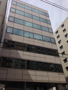 KS大阪江戸堀ビル