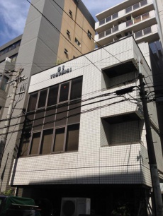 SI横堀ビル