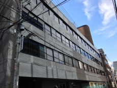 井門瓦町第2ビル(旧:住友生命瓦町第2ビル)