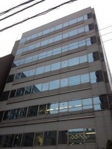 損保ジャパン道修町ビル
