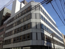 北浜山本ビル