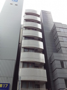 YKビル