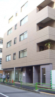 銀座エイワビル