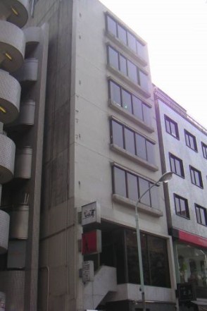 三東ビル 7階 17坪 賃貸オフィス詳細 Office Cube東京