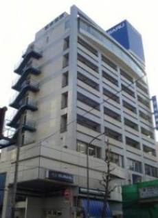 マツモトスバルビル