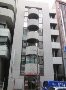 日本精鉱ビル