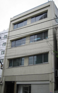 CRANEビル