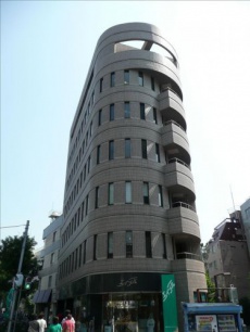 蟻川ビル